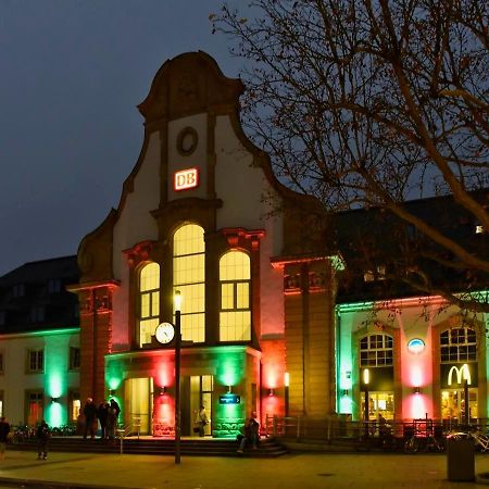 Hostel-Marburg-One Exterior photo